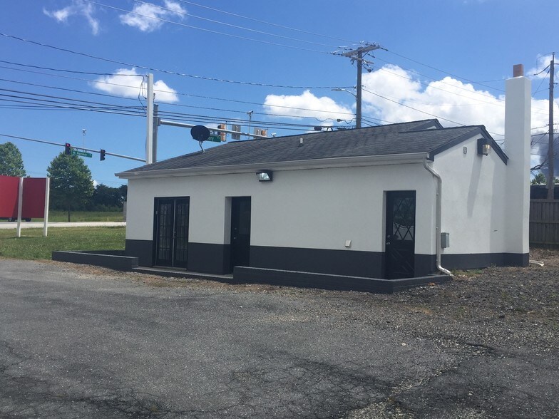 Primary Photo Of 1348 W Nursery Rd, Linthicum Office For Lease