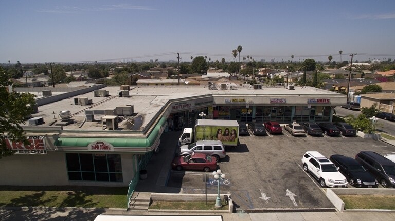 More Photos Of 10901 Crenshaw Blvd, Inglewood General Retail For Sale