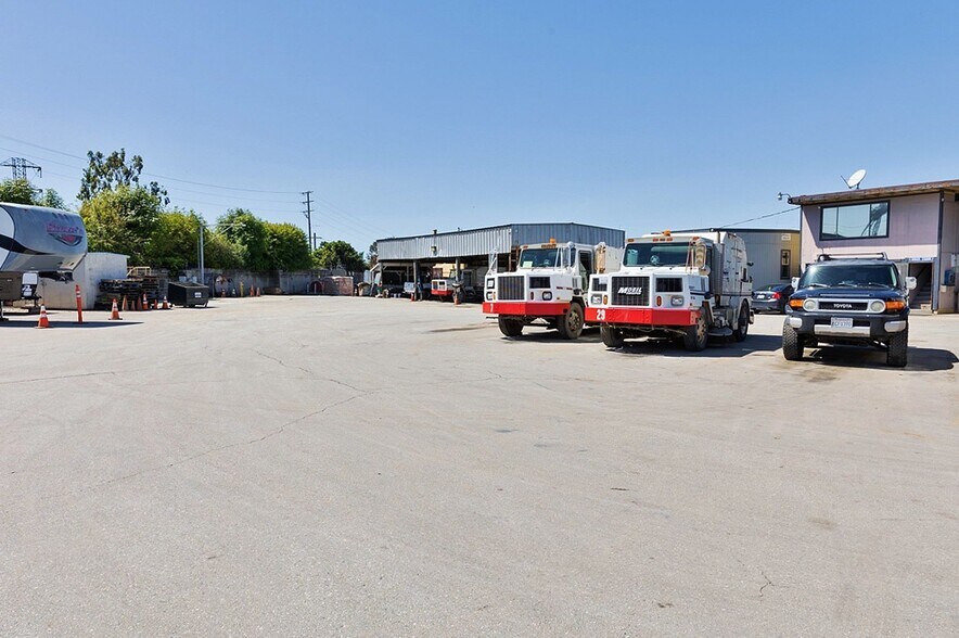 More Photos Of 3737 San Gabriel River Pky, Pico Rivera Land For Sale