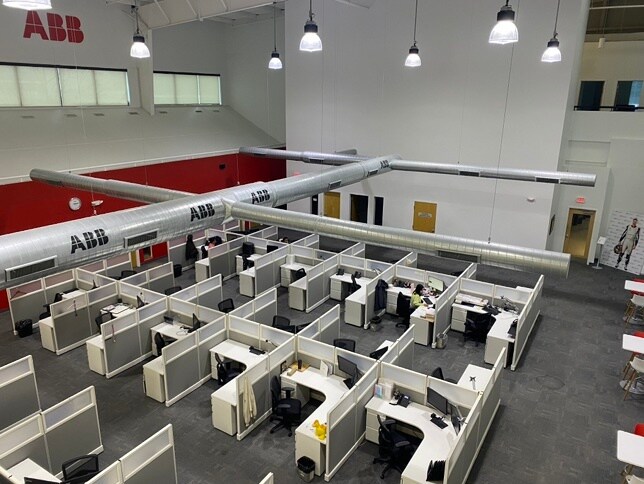 More Photos Of 121 E County Line Rd, Warminster Township Light Manufacturing For Lease