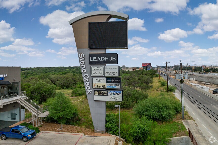 More Photos Of 238 N Loop 1604 E, San Antonio Unknown For Lease