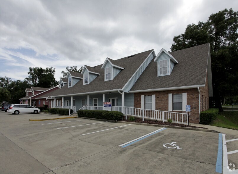 More Photos Of 5608 SE 113th St, Belleview Office For Lease