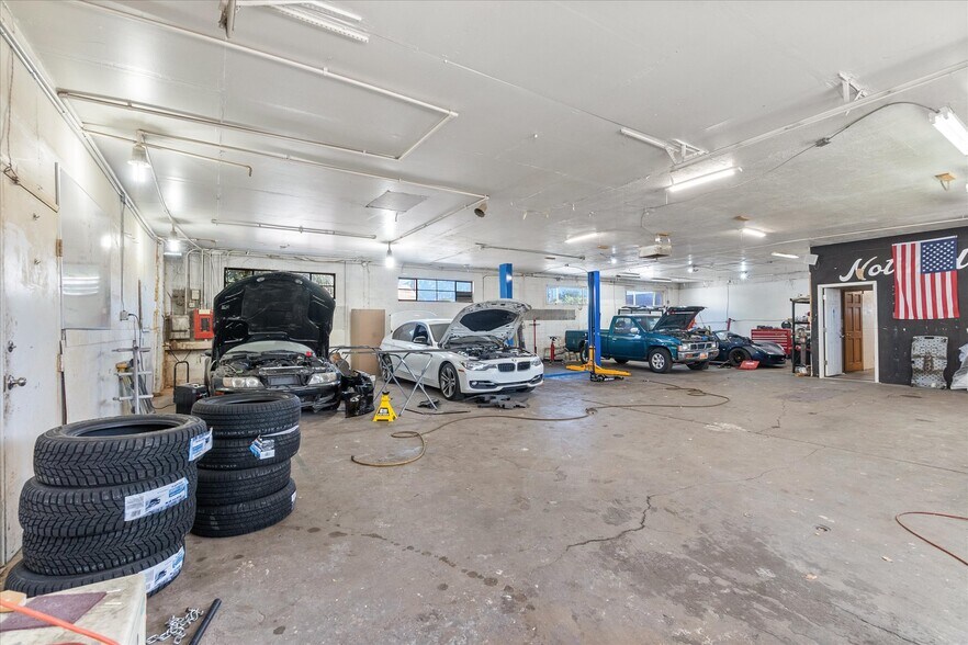 More Photos Of 146 W Malvern Ave, Salt Lake City Industrial For Sale