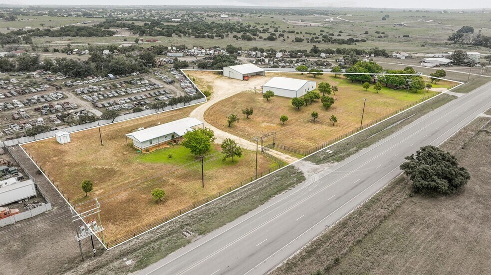 More Photos Of 7517 Us Highway 67, Stephenville Light Distribution For Sale