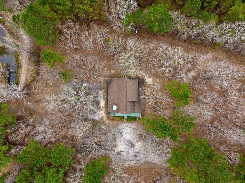 More Photos Of 250 Lee Paul Rd, Hawkinsville Land For Sale