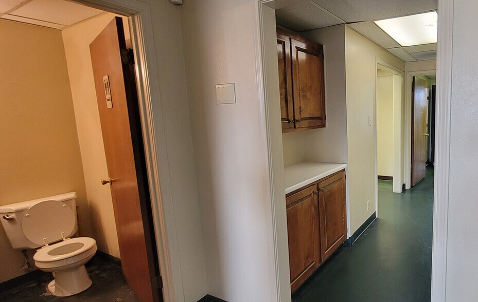 More Photos Of 6099 FM 2767, Tyler Industrial For Lease