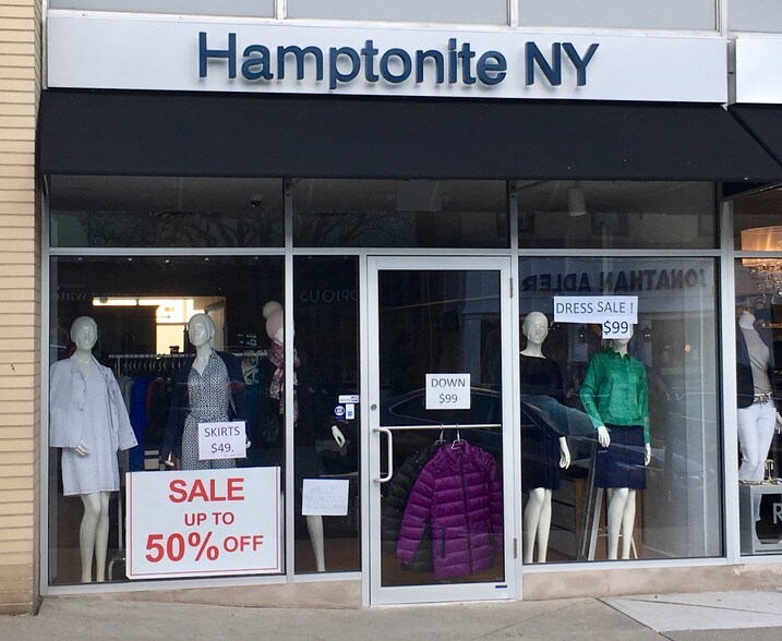 More Photos Of 83-89 Greenwich Ave, Greenwich Storefront Retail Office For Lease