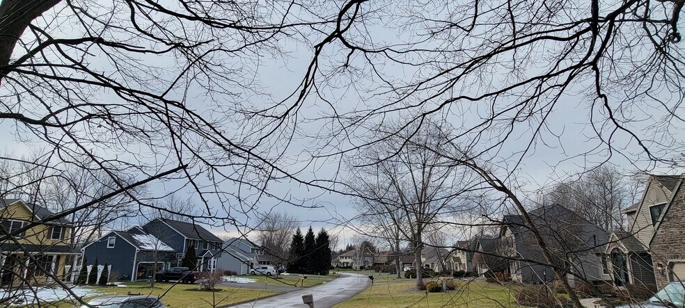 More Photos Of 6420 Lakeshore Rd, Cicero Land For Sale