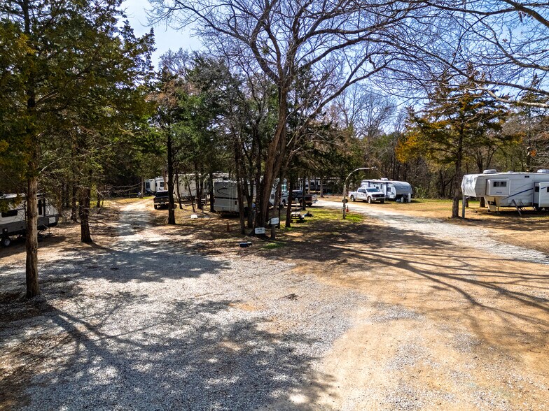 More Photos Of 5300 OK Highway 22 W, Tishomingo Manufactured Housing Mobile Home Park For Sale