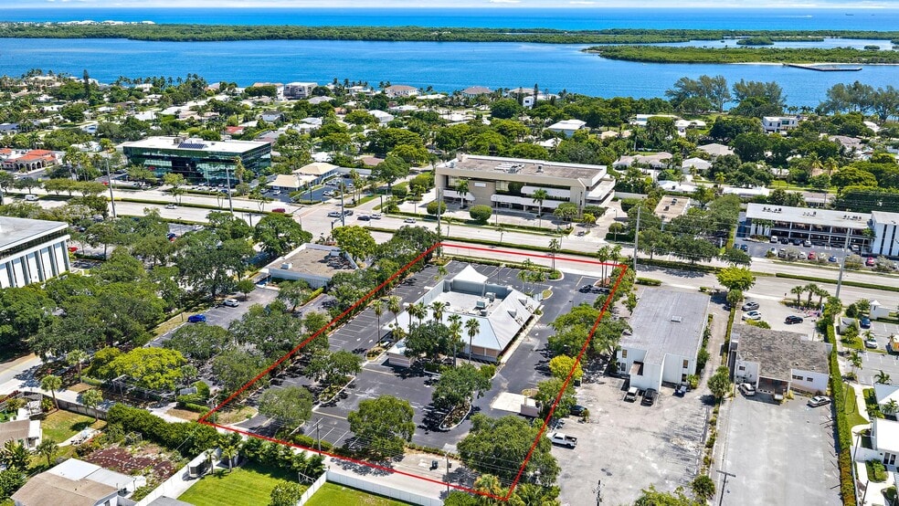 More Photos Of 661 US Highway 1, North Palm Beach Storefront Retail Office For Sale