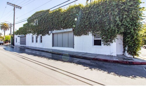 More Photos Of 200 Mildred Ave, Venice Loft Creative Space For Sale