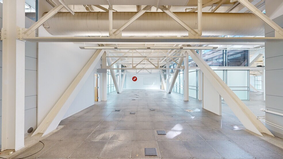 Photo of 3rd Floor Ste 