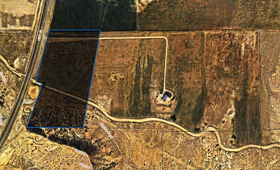 More Photos Of 2805 W Highway 40, Vernal Land For Sale