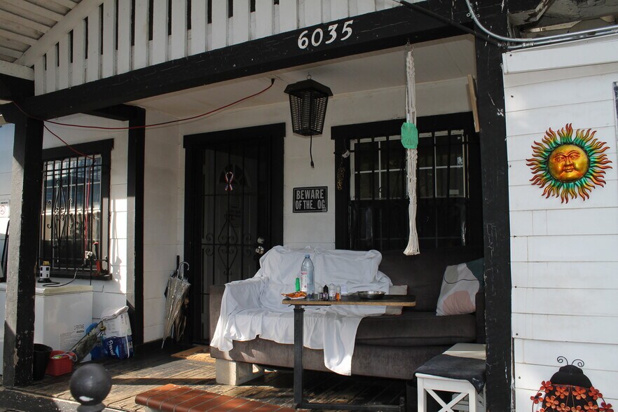 More Photos Of 6035 Mesa Ave, Los Angeles Specialty For Sale