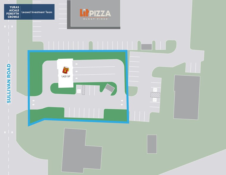 More Photos Of 9728 Sullivan Rd, Baton Rouge Auto Repair For Sale