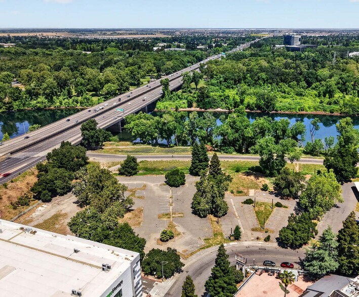 More Photos Of 450 Bercut Dr, Sacramento Land For Sale