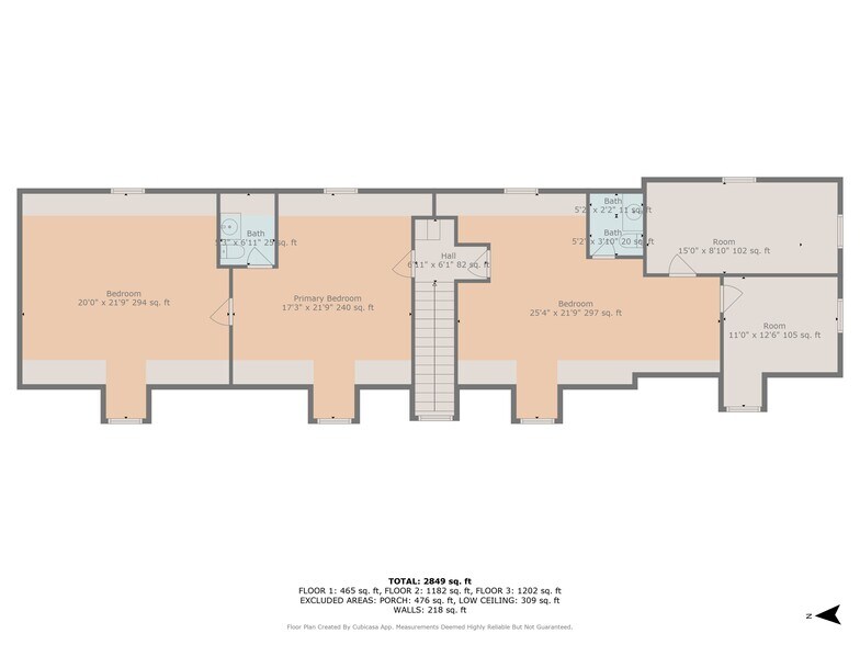 More Photos Of 77 Hancock Rd, Peterborough Flex For Sale