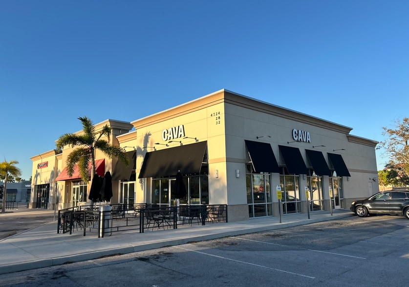Primary Photo Of 4724 Millenia Plaza Way, Orlando General Retail For Sale