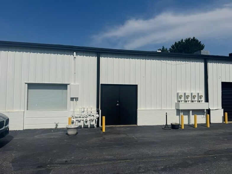 More Photos Of 7 Glenn Bridge Rd, Arden Medical For Lease