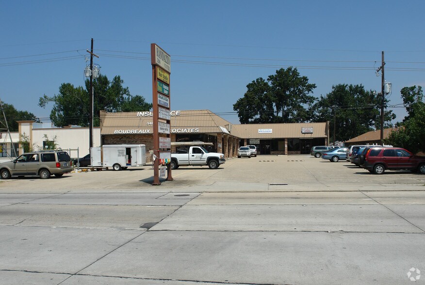 More Photos Of 5128 LaPalco Blvd, Marrero General Retail For Lease