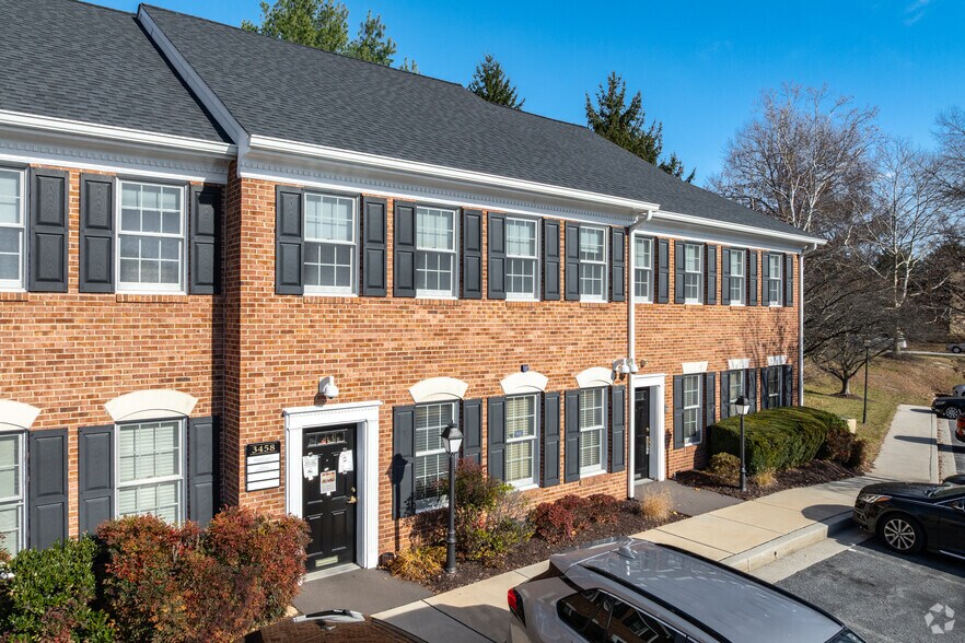 More Photos Of 3458 Ellicott Center Dr, Ellicott City Medical For Lease