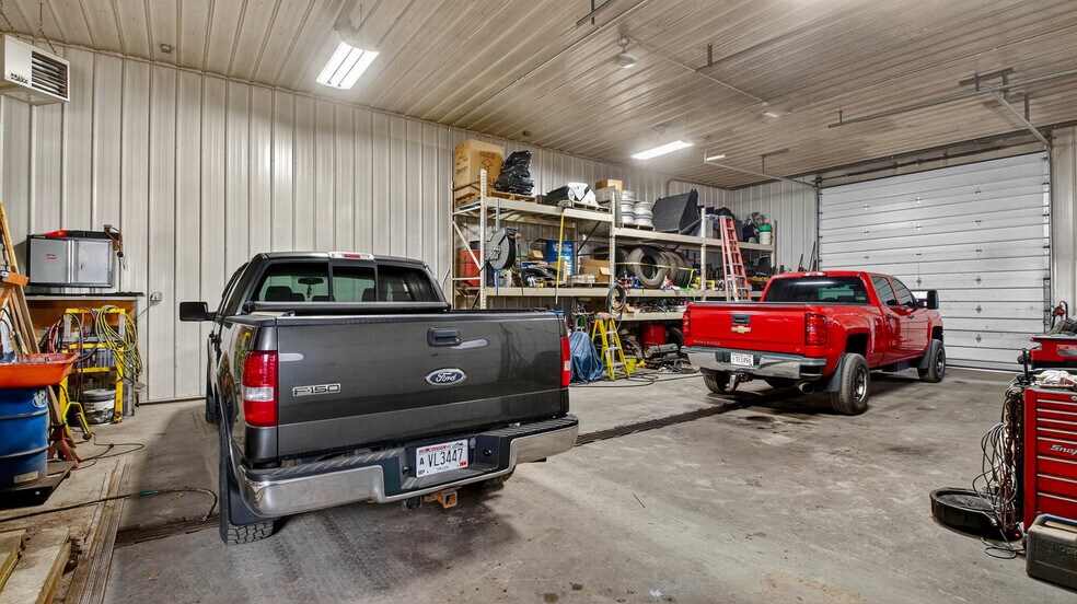More Photos Of 7918 Partridge Rd, Eau Claire Warehouse For Sale