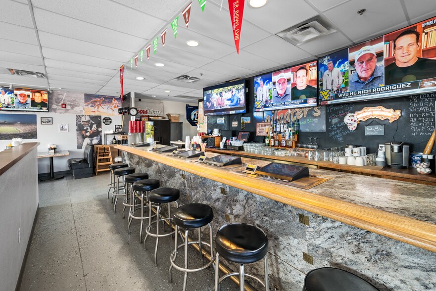 More Photos Of 511 W Bridge St, Yerington Freestanding For Sale