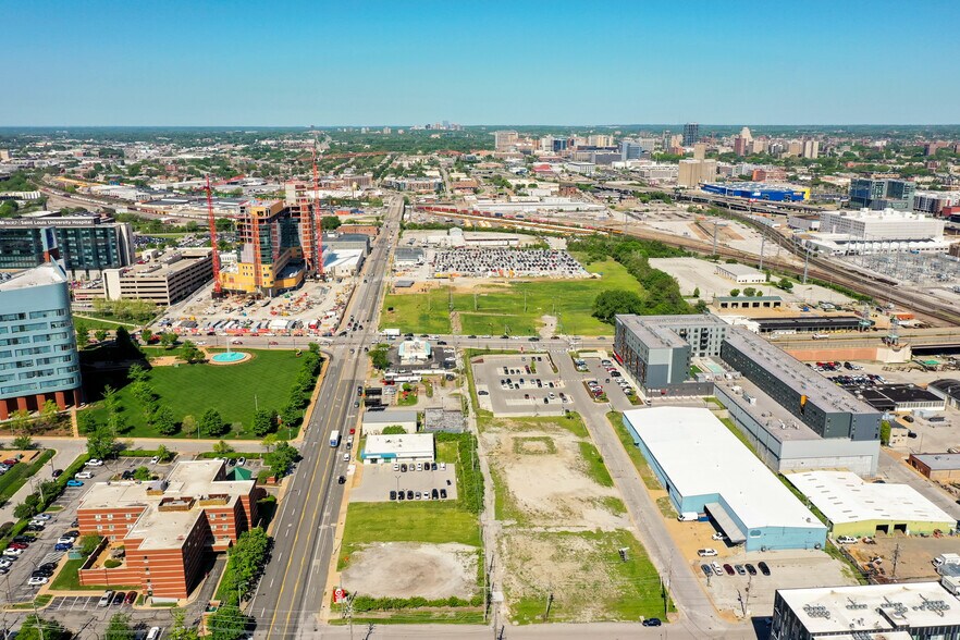 More Photos Of 3540 Papin St, Saint Louis Land For Sale