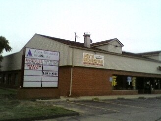 More Photos Of 1531-1553 S Wayne Rd, Westland Storefront For Sale