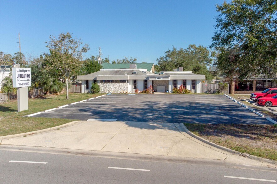 More Photos Of 1240 E Normandy Blvd, Deltona Office For Lease