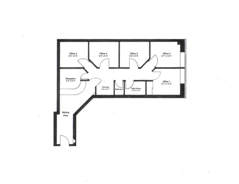 More Photos Of 198-200 Canal St, New York Medical For Sale
