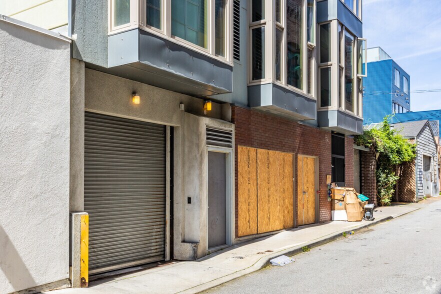 More Photos Of 181 S Park St, San Francisco Office Residential For Lease