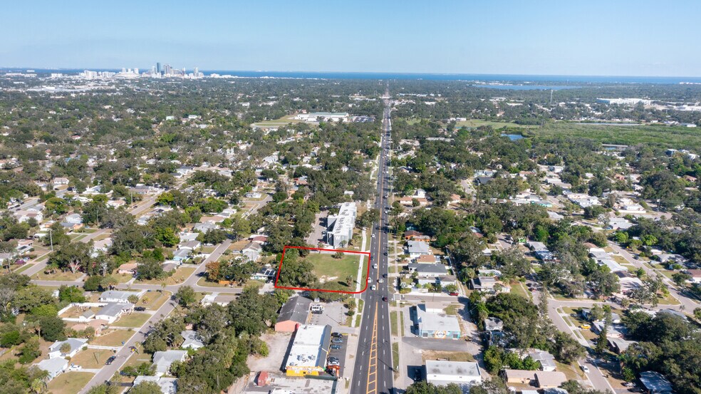 More Photos Of 4689 22nd Ave S, Saint Petersburg Land For Sale