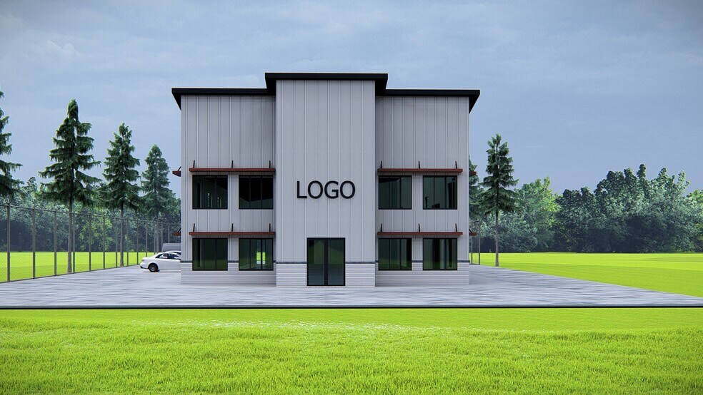 More Photos Of 9878 Kirkpatrick st, Hayden Office For Sale