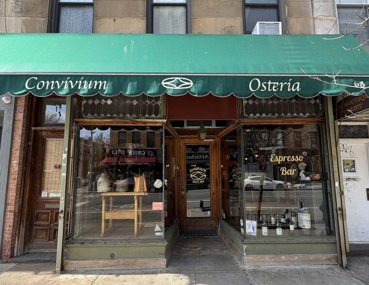 Primary Photo Of 68 5th Ave, Brooklyn Storefront Retail Residential For Lease