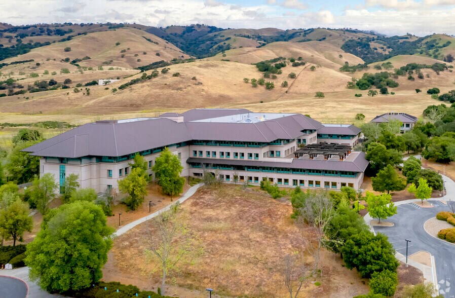 Primary Photo Of 3403 Yerba Buena Rd, San Jose Research And Development For Sale