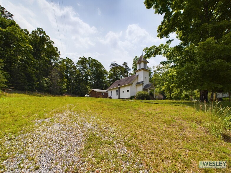 More Photos Of 500 Old Linville Rd, Marion Religious Facility For Sale