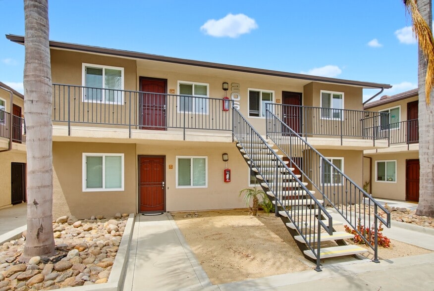 More Photos Of 202-208 Willie James Jones Ave, San Diego Apartments For Sale