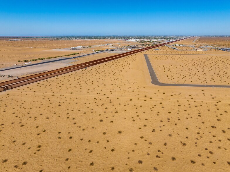 More Photos Of , San Luis Land For Sale