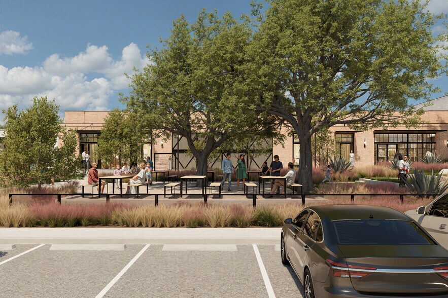 More Photos Of 30200 FM 1093 Rd, Fulshear Unknown For Lease