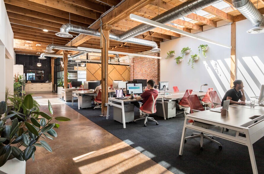 More Photos Of 2421 17th St, Sacramento Office Residential For Lease