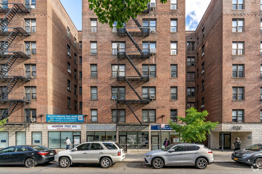 More Photos Of 930 Sheridan Ave, Bronx Apartments For Lease