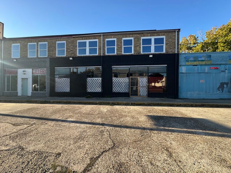 More Photos Of 7034-7042 Harrisburg Blvd, Houston Unknown For Lease