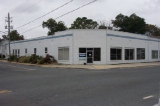 Primary Photo Of 110 Market St, Onancock Storefront Retail Office For Sale