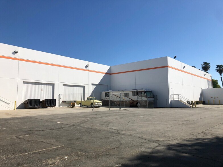 More Photos Of 19935 E Walnut Dr N, City Of Industry Warehouse For Lease