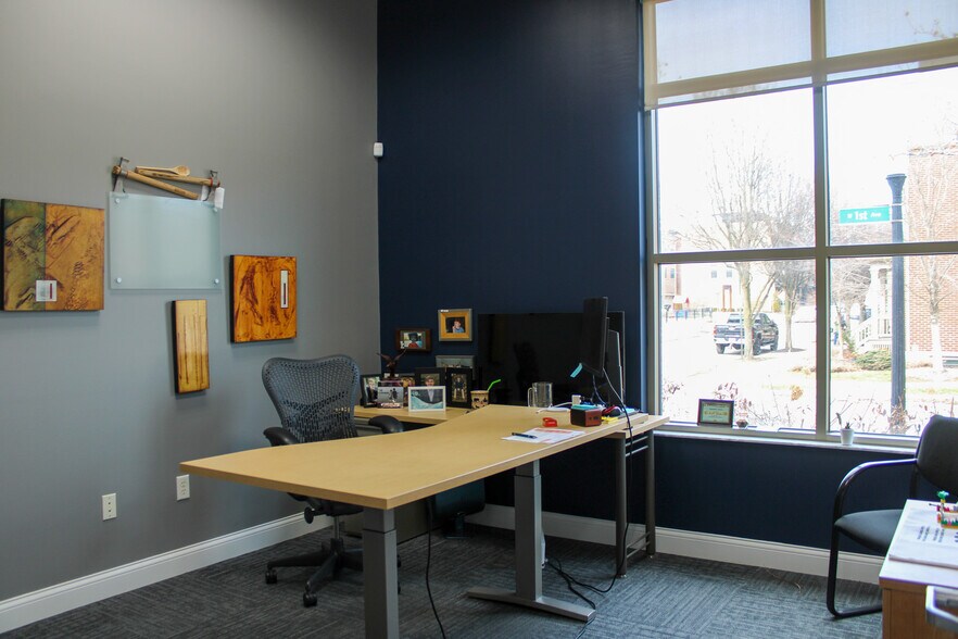 More Photos Of 575 W 1st Ave, Columbus Office For Sale