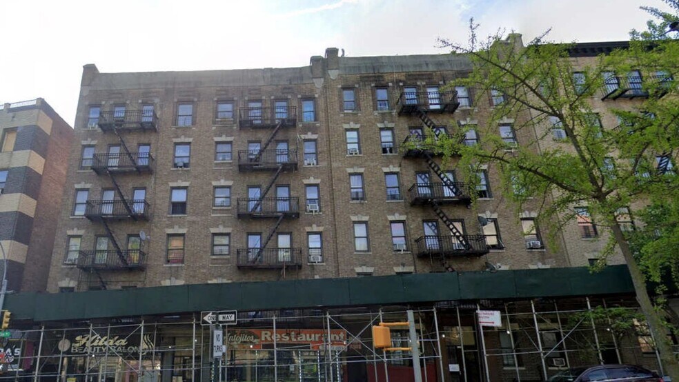 More Photos Of , Bronx Multifamily For Sale