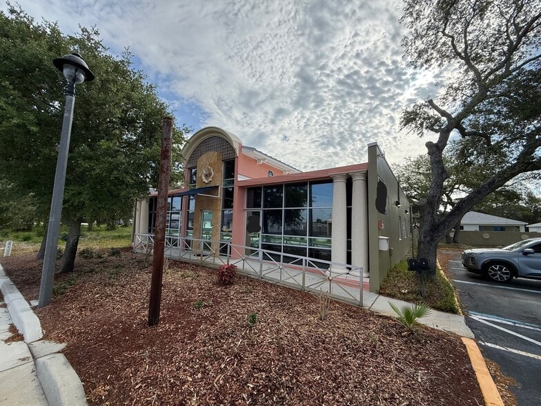 Primary Photo Of 415 S Babcock St, Melbourne Office For Lease