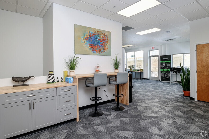 More Photos Of 64 Forest Ridge Dr, Rowley Light Distribution For Lease