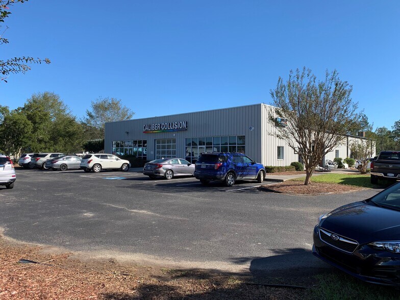 More Photos Of 30 Naber Dr NW, Shallotte Service For Sale